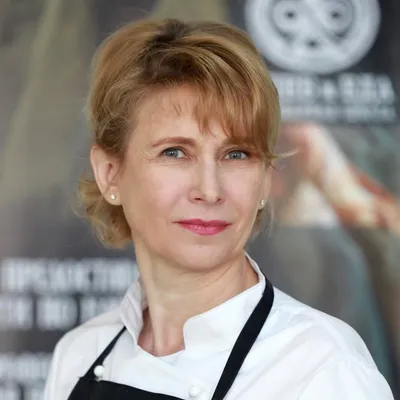 АЛЁНА СПИРИНА О ЕДЕ СО ВКУСОМ profile