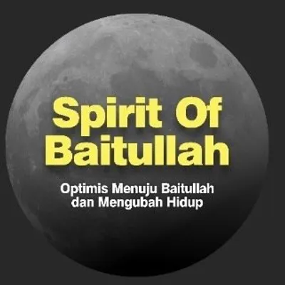Spirit of Baitullah profile