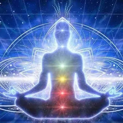 law of attraction / spiritual profile
