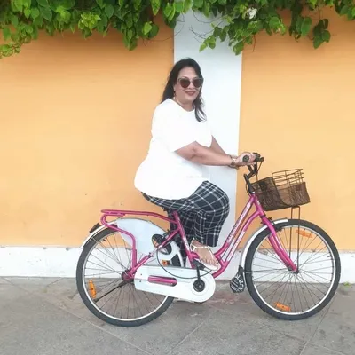 Ameeta Astrolger profile