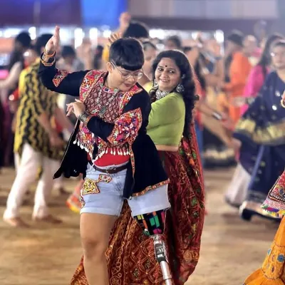 Nehaa Bhatt profile