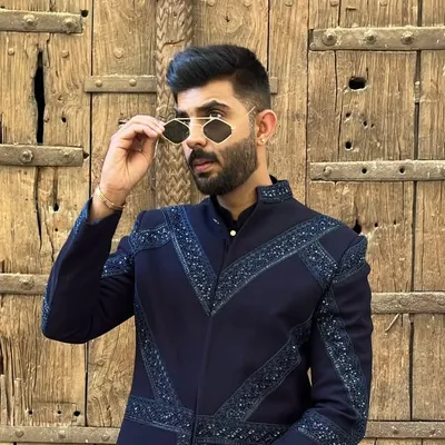 Abhishek Sharma profile