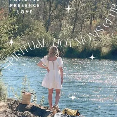 Marissa🕊Spiritual Hot Mom Sh*t profile