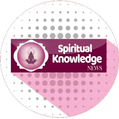 Spiritual Knowledge News profile
