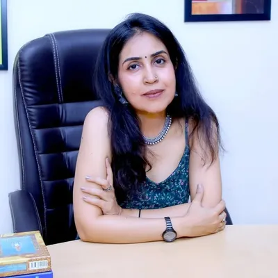 Jyoti profile