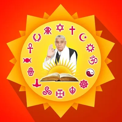 Jagatguru Saint Rampal Ji profile