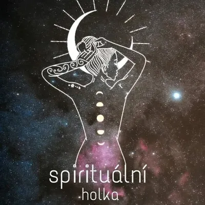 spiritualita ♡ manifestace ♡ seberozvoj profile