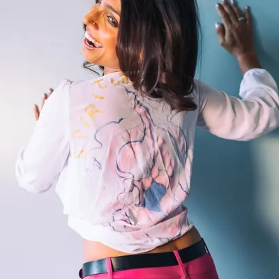 Tarana Singh profile