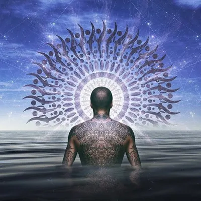 Spiritual Tribes ๐ profile