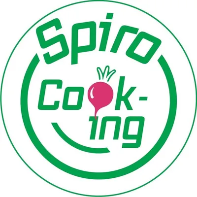 SPIROCOOKING -> Inspiro profile