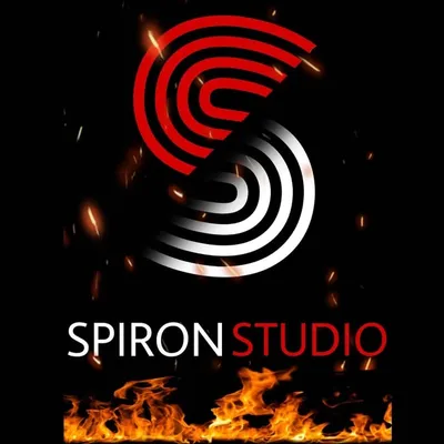 Spiron Studio profile