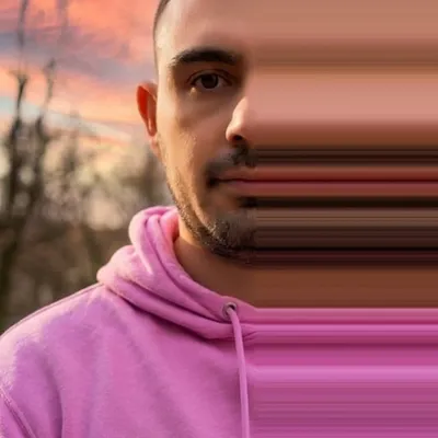 Spyros Konstantinou profile