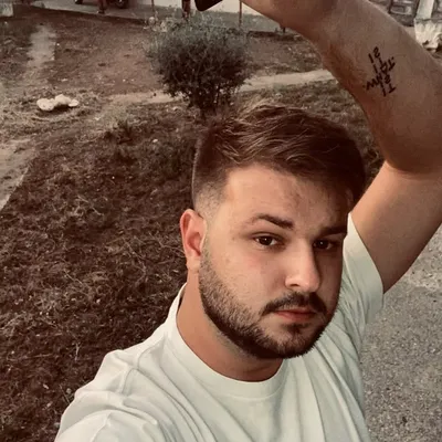 Σπύρος Τσιμίνος ®️ profile