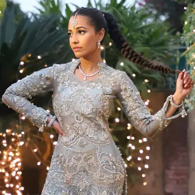 Ayesha Malik profile