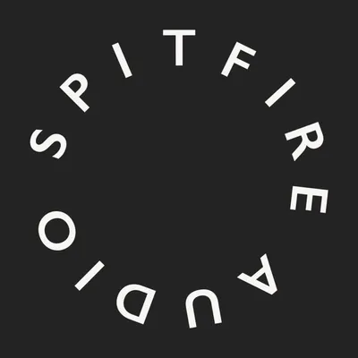 Spitfire Audio profile