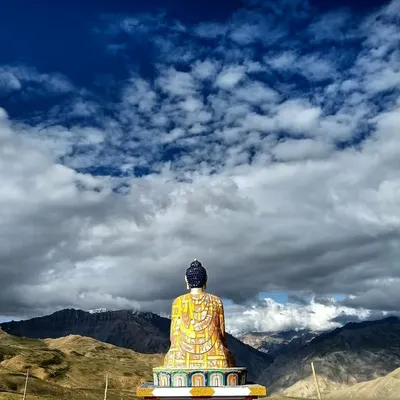 Spiti Valley Tours profile