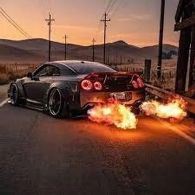 Spittin Flames profile