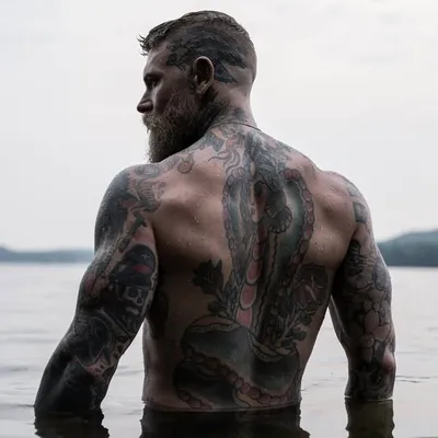 Josh Mario John profile