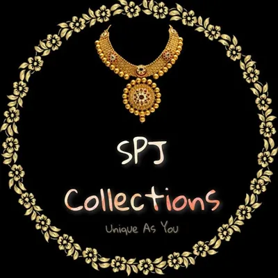 SP Jewellery Collections profile