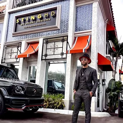 SP Jeweler profile