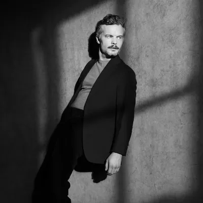 The Tallest Man On Earth profile