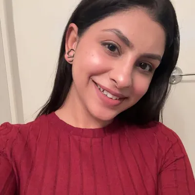 Shalini Modi profile