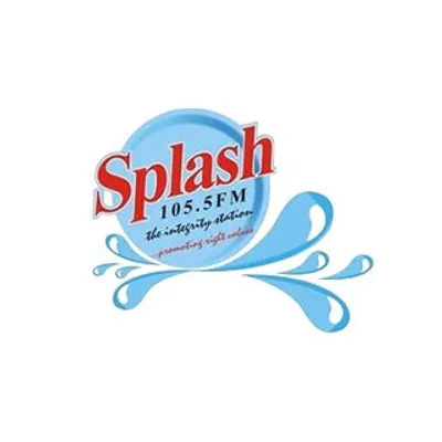 Splash FM 105.5 Ibadan profile