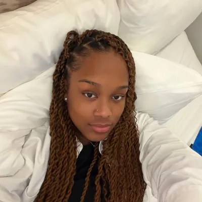 Trechelle Andino profile