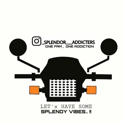 SPLENDOR_ADDICTERS official🔵 profile