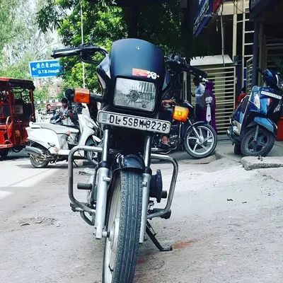 splandor_lovers_ delhi_wale profile