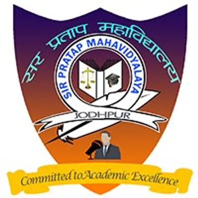 SPM Jodhpur profile