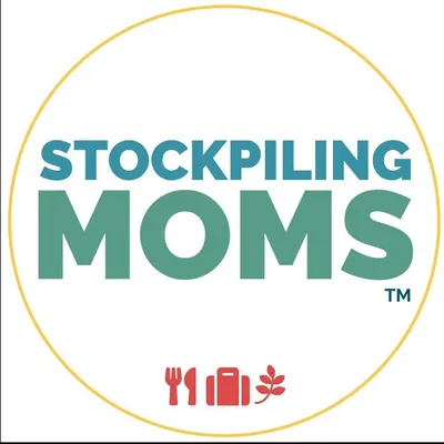 Stockpiling Moms profile