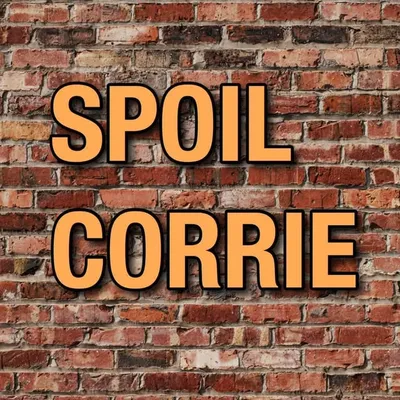 Corrie Spoilers profile