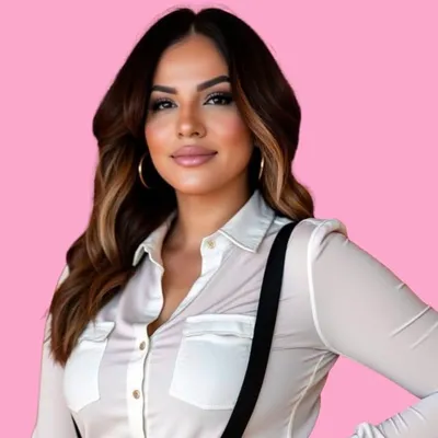 Yvonne G profile