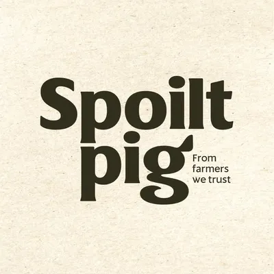 Spoilt Pig Bacon profile