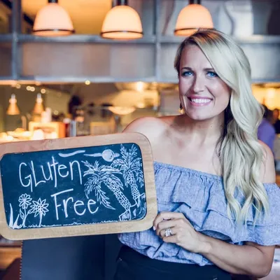 Spokane Gluten Free Eats profile
