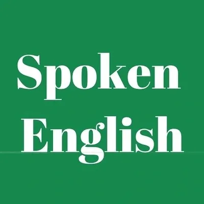 Spoken English profile