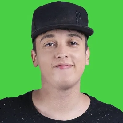 Andrei Alves - Spok profile