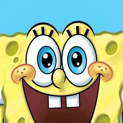 SpongeBob SquarePants profile