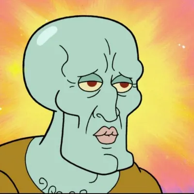 Spongebob memes profile