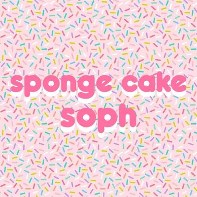 Sponge Cake Soph๐ง๐ปโ๐ณ๐ง profile