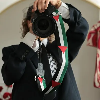 Spontane fotografie profile