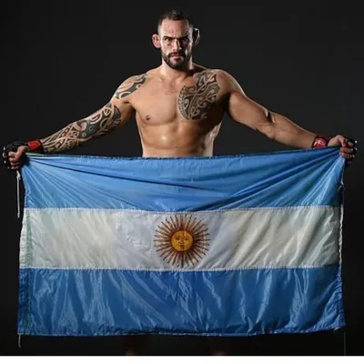 Santiago Ponzinibbio profile