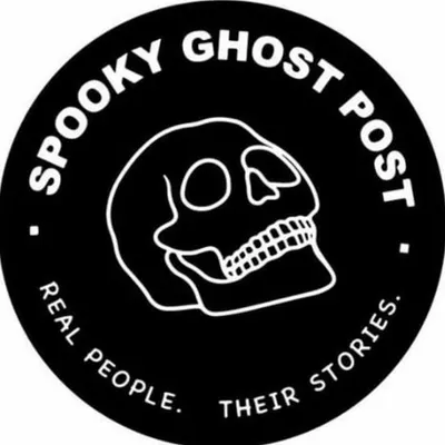 Paranormal Page profile