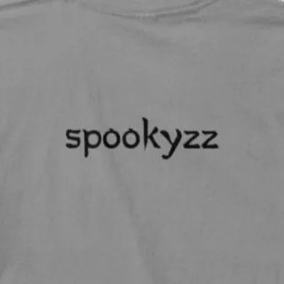 Spookyzz profile