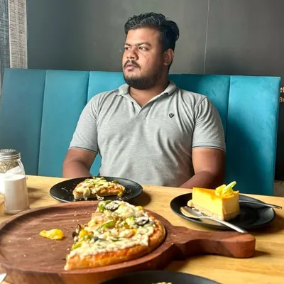 SIDDHARTH | INFLUENCER ๐ฎ๐ณ profile