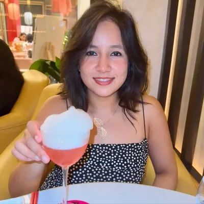 Mallika Badjate
