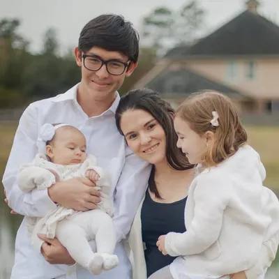 𝗠aria Jose 𝗧abush 🎗 profile