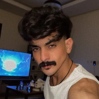 علي بن ابراهيم profile