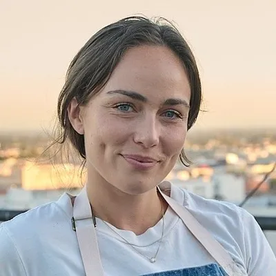 Sara Frost-Glaser profile